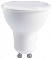 Фото - Лампочка Feron LB-716 6W 4000K GU10
