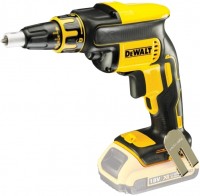 Фото - Дрель / шуруповерт DeWALT DCF621N