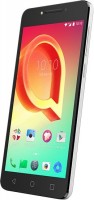 Фото - Мобильный телефон Alcatel A5 LED 16 ГБ / 2 ГБ