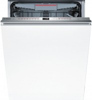 Фото - Встраиваемая посудомоечная машина Bosch SBV 68MD02 