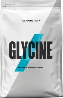 Фото - Аминокислоты Myprotein Glycine 250 g 