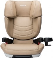 Фото - Детское автокресло Babyton Comfort Fix Eco