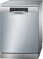 Фото - Посудомоечная машина Bosch SMS 68TI02 нержавейка