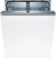 Фото - Встраиваемая посудомоечная машина Bosch SMV 45GX02 