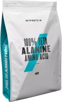 Фото - Аминокислоты Myprotein Beta Alanine 250 g 