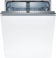 Фото - Встраиваемая посудомоечная машина Bosch SMV 46GX03 