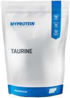Фото - Аминокислоты Myprotein Taurine 1000 g 