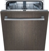 Фото - Встраиваемая посудомоечная машина Siemens SN 636X02 IE 
