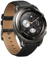 Фото - Смарт часы Huawei Watch 2 Classic 