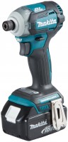 Фото - Дрель / шуруповерт Makita DTD170RFE 