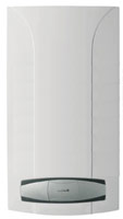 Фото - Отопительный котел BAXI LUNA-3 Comfort 1.240 i 24 кВт 230 В