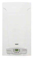 Фото - Отопительный котел BAXI Fourtech 24 Fi 26 кВт 230 В