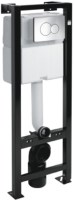Фото - Инсталляция для туалета Kolo Technic GT 99400 
