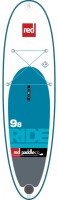 Фото - SUP-борд Red Paddle Ride 9'8"x31" (2017) 