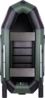 Фото - Надувная лодка Vulkan V230S (PS)