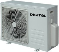 Фото - Кондиционер Digital DAC-M214CI 41 м² на 2 блока(ов)