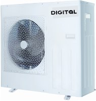 Фото - Кондиционер Digital DAC-M321CI 61 м² на 3 блока(ов)