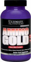 Фото - Аминокислоты Ultimate Nutrition Amino Gold 325 tab 