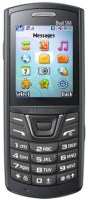 Фото - Мобильный телефон Samsung GT-E2152 Duos