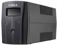 Фото - ИБП Vinga VPC-800P 800 ВА