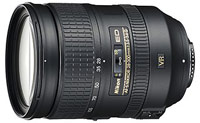 Фото - Объектив Nikon 28-300mm f/3.5-5.6G VR AF-S ED Nikkor 