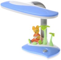 Фото - Настольная лампа Brille TP-014