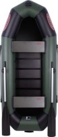 Фото - Надувная лодка Vulkan V247S (PS)
