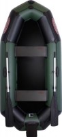 Фото - Надувная лодка Vulkan V249LT