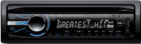 Фото - Автомагнитола Sony CDX-GT547UI