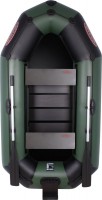 Фото - Надувная лодка Vulkan V249LST (PS)