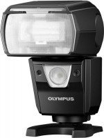 Фото - Вспышка Olympus FL-900R 