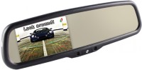 Фото - Автомонитор Gazer MM710
