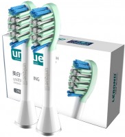Фото - Насадки для зубных щеток Lebond Unique Whitening