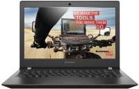 Фото - Ноутбук Lenovo ThinkPad Edge E31-80 (E31-80 80MX011BRK)