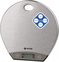 Фото - Весы Vitek VT-8021 