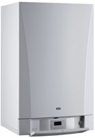 Фото - Отопительный котел BAXI LUNA HT Residential 1.850 85&nbsp;кВт