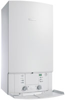Фото - Отопительный котел Bosch Gaz 5000 ZWE24-5MFK 24 кВт 230 В