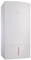 Фото - Отопительный котел Bosch Gaz 7000 ZWC28-3MFK 28 кВт 230 В