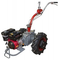 Фото - Мотоблок / культиватор Motor Sich MB-9DE