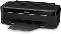 Фото - Принтер Epson Stylus S22 