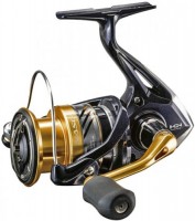 Фото - Катушка Shimano Nasci FB 1000 