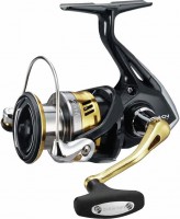 Фото - Катушка Shimano Sahara FI 4000 