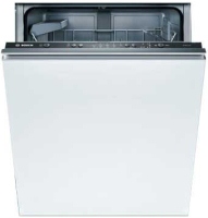 Фото - Встраиваемая посудомоечная машина Bosch SMV 50E10 