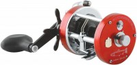 Фото - Катушка Abu Garcia Ambassadeur 7000i Salmon Special 