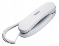 Фото - Проводной телефон Alcatel Temporis Mini 