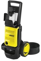 Фото - Мойка высокого давления Karcher K 5.75 Jubilee 