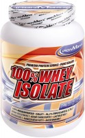 Фото - Протеин IronMaxx 100% Whey Isolate 2 кг