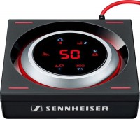 Фото - Усилитель для наушников Sennheiser GSX 1000 