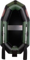 Фото - Надувная лодка Vulkan V220LT 