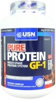 Фото - Протеин USN Pure Protein GF-1 2.3 кг